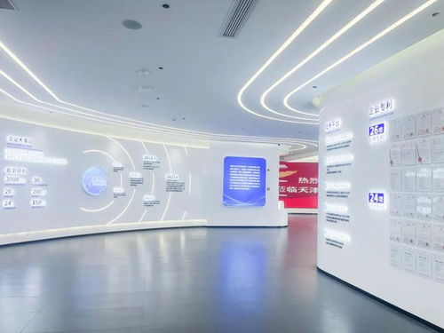 探索工業魅力 開啟高新之旅 高新區工業游路線推薦