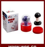 一站式會計用品采購指南 圓形印臺、印章盒及印材的供應(yīng)與加工服務(wù)