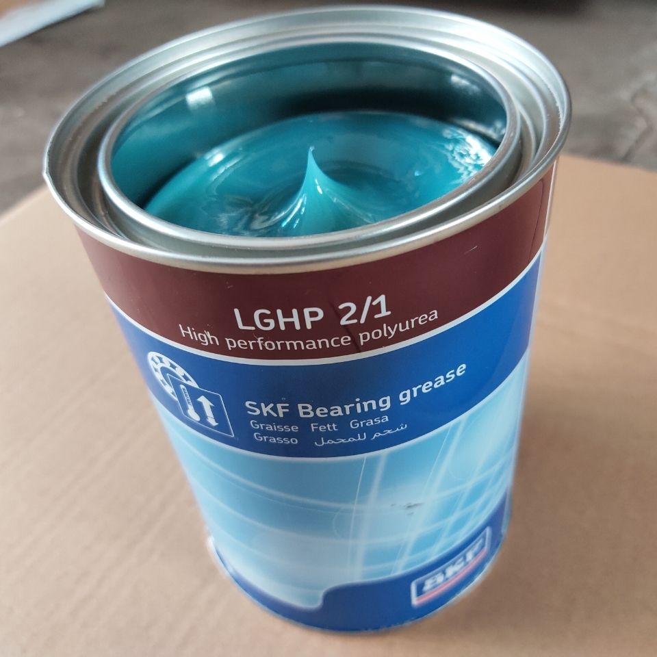 專業(yè)解讀 進口瑞典SKF LGHp2/1潤滑脂在高溫高速電機與風(fēng)機水泵主軸軸承中的應(yīng)用優(yōu)勢